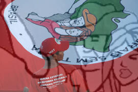 [Título n/d] : lote nº 002, pasta nº 000074, doc. nº 000331 [imagem] / Fotógrafo(a) : [autoria n/d].