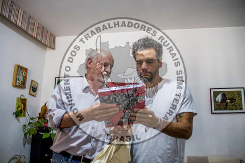 Original Objeto digital not accessible