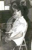 Encontro Estadual (Eunápolis-BA, 1992) [fotografia] / Fotógrafo(a) : Arquivo MST. -- Ref.: BR-SPMST_MST-SN-CIN_AMP_000993-007767-ENC.