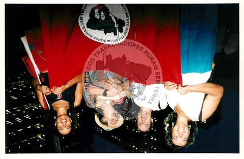 Original Objeto digital not accessible