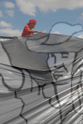 [Título n/d] : lote nº 002, pasta nº 000074, doc. nº 000177 [imagem] / Fotógrafo(a) : [autoria n/d].