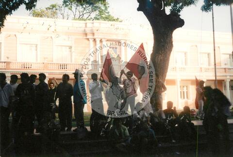 Original Objeto digital not accessible