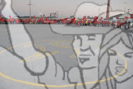 [Título n/d] : lote nº 002, pasta nº 000074, doc. nº 000095 [imagem] / Fotógrafo(a) : [autoria n/d].