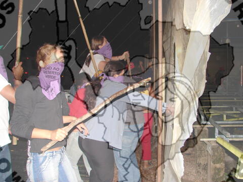 Original Objeto digital not accessible