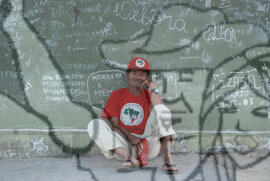 [Título n/d] : lote nº 002, pasta nº 000074, doc. nº 000494 [imagem] / Fotógrafo(a) : [autoria n/d].