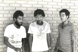 Adalbeto Rocha Pacheco (Brasil, [data n/d]) [fotografia] / Fotógrafo(a) : Regina Vilela. -- Ref.: BR-SPMST_MST-SN-CIN_AMP_001166-010227-LID.