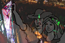 [Título n/d] : lote nº 002, pasta nº 000122, doc. nº 000099 [imagem] / Fotógrafo(a) : [autoria n/d].