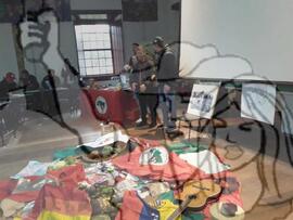 [Título n/d] : lote nº 002, pasta nº 000031, doc. nº 000045 [imagem] / Fotógrafo(a) : [autoria n/d].