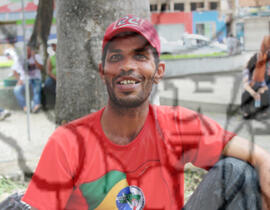 [Título n/d] : lote nº 002, pasta nº 000089, doc. nº 000022 [imagem] / Fotógrafo(a) : [autoria n/d].