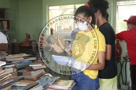 [Título n/d] : lote nº 002, pasta nº 000014, doc. nº 000170 [imagem] / Fotógrafo(a) : [autoria n/d].