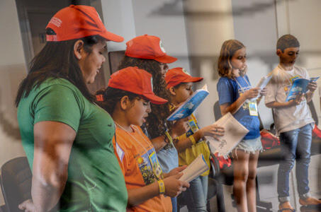 Original Objeto digital not accessible