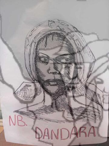 Original Objeto digital not accessible