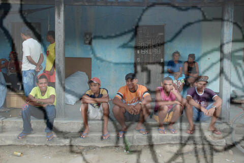 Original Objeto digital not accessible