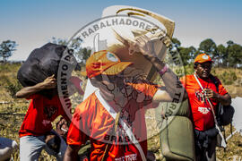 [Título n/d] : lote nº 002, pasta nº 000116, doc. nº 000018 [imagem] / Fotógrafo(a) : [autoria n/d].