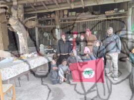 [Título n/d] : lote nº 002, pasta nº 000033, doc. nº 000049 [imagem] / Fotógrafo(a) : [autoria n/d].