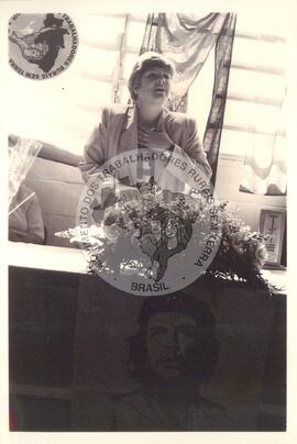 Homenagem a Che Guevara ([sem local], [sem data]) [fotografia] / Fotógrafo(a) : Arquivo MST. -- Ref.: BR-SPMST_MST-SN-CIN_AMP_001140-009537-RIT.