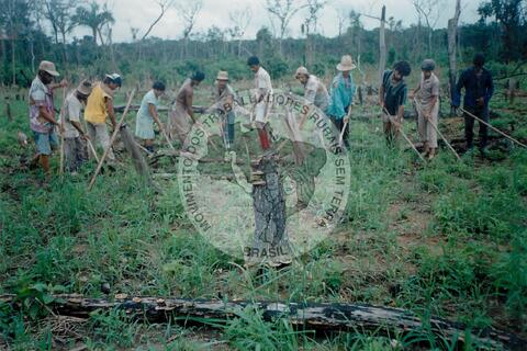 Original Digitaal object not accessible