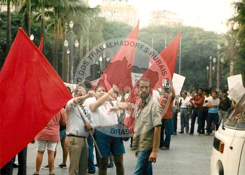 Original Digitaal object not accessible