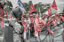 [Título n/d] : lote nº 002, pasta nº 000076, doc. nº 000140 [imagem] / Fotógrafo(a) : [autoria n/d].