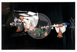 Tribunal da Divida Externa (Rio de Janeiro-RJ, 26 abr. 1999) [fotografia] / Fotógrafo(a) : Douglas Mansur. -- Ref.: BR-SPMST_MST-SN-CIN_AMP_000136-001049-ACS.