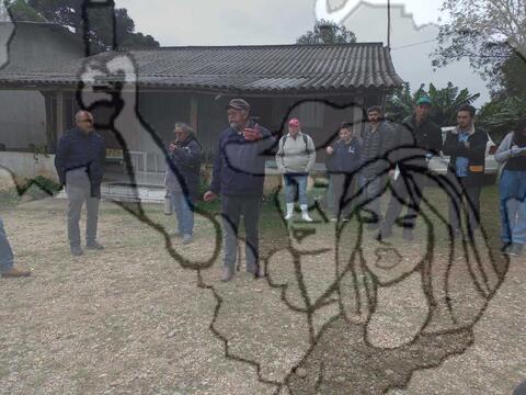 Original Objeto digital not accessible