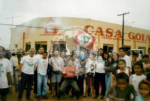 Original Objeto digital not accessible