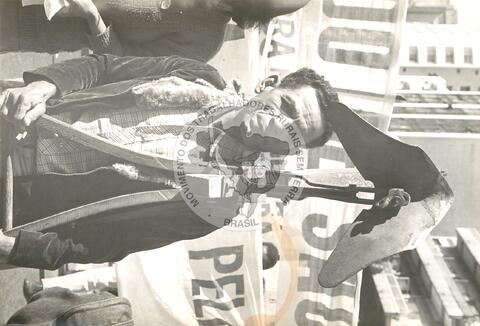 Original Document numérique not accessible