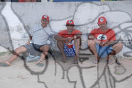 [Título n/d] : lote nº 002, pasta nº 000074, doc. nº 000374 [imagem] / Fotógrafo(a) : [autoria n/d].