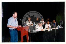 Tribunal da Divida Externa (Rio de Janeiro-RJ, 26 abr. 1999) [fotografia] / Fotógrafo(a) : Douglas Mansur. -- Ref.: BR-SPMST_MST-SN-CIN_AMP_000136-001044-ACS.