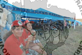 [Título n/d] : lote nº 002, pasta nº 000045, doc. nº 000178 [imagem] / Fotógrafo(a) : [autoria n/d].