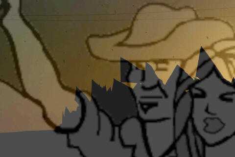 Original Objeto digital not accessible