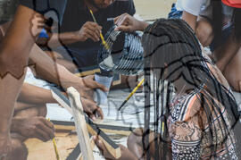 [Título n/d] : lote nº 002, pasta nº 000099, doc. nº 000012 [imagem] / Fotógrafo(a) : [autoria n/d].