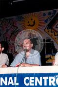 Conferência Regional Centro-Oeste (Mato Grosso do Sul, mai. 2000) [fotografia] / Fotógrafo(a) : Marcial. -- Ref.: BR-SPMST_MST-SN-CIN_AMP_000126-000840-ACS.