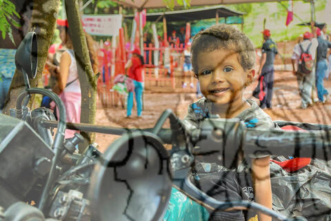 Original Objeto digital not accessible