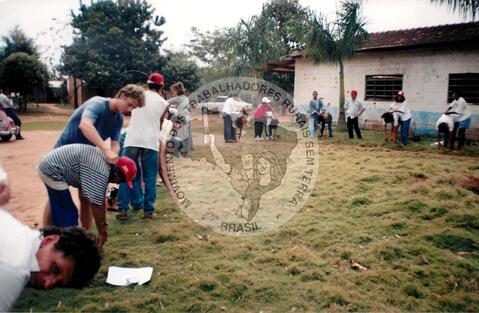 Original Objeto digital not accessible