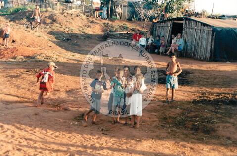 Original Digitaal object not accessible