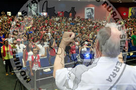 [Título n/d] : lote nº 002, pasta nº 000084, doc. nº 000049 [imagem] / Fotógrafo(a) : [autoria n/d].