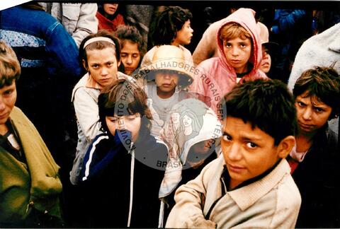 Original Objeto digital not accessible