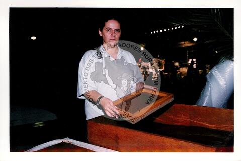 Original Digitaal object not accessible