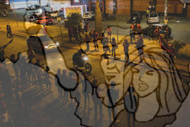 [Título n/d] : lote nº 002, pasta nº 000122, doc. nº 000097 [imagem] / Fotógrafo(a) : [autoria n/d].