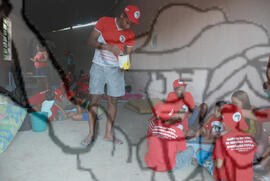 [Título n/d] : lote nº 002, pasta nº 000074, doc. nº 000218 [imagem] / Fotógrafo(a) : [autoria n/d].