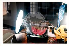 Leilão das peças da COOPEMARE (São Paulo (Estado), 24 nov. 1999) [fotografia] / Fotógrafo(a) : Fernando Braga. -- Ref.: BR-SPMST_MST-SN-CIN_AMP_000756-005011-CSS.