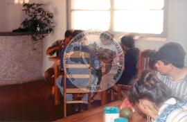 Curso Regional de Especialização Técnico - ANCA/MTB/SEFOR/CODEFAT (Aracajú-SE, 01 jul. 1998) [fotografia] / Fotógrafo(a) : Arquivo MST. -- Ref.: BR-SPMST_MST-SN-CIN_AMP_000851-005626-CUR.