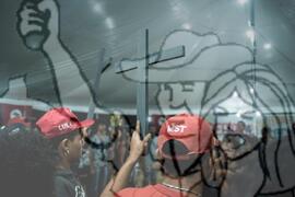 [Título n/d] : lote nº 002, pasta nº 000099, doc. nº 000061 [imagem] / Fotógrafo(a) : [autoria n/d].