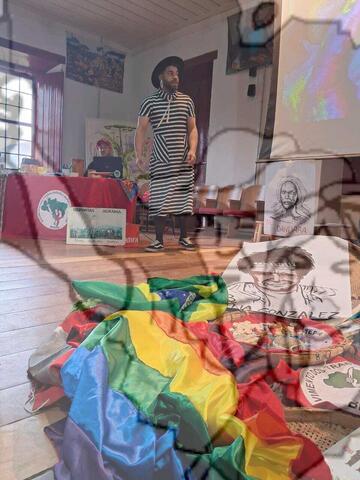 Original Objeto digital not accessible