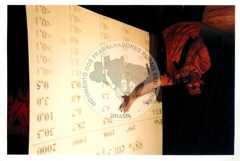 Original Objeto digital not accessible