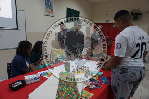 Original Objeto digital not accessible