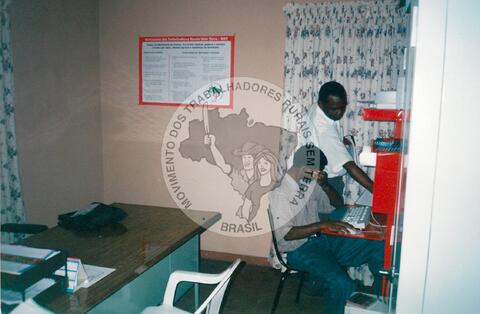 Original Objeto digital not accessible