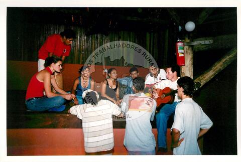 Original Objeto digital not accessible