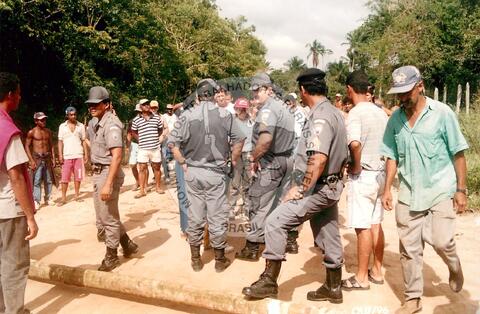 Original Objeto digital not accessible